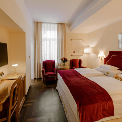 Hotel Erzherzog Rainer - Bild 2