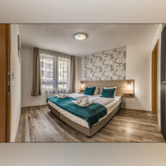 Mango Aparthotel - Bild 2