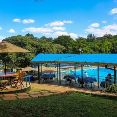 Methodist Resort in Nairobi, Kenya from 76$, photos, reviews - zenhotels.com photo 29