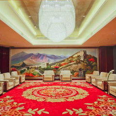 Worldhotel Grand Jiaxing Hunan thumbnail 32