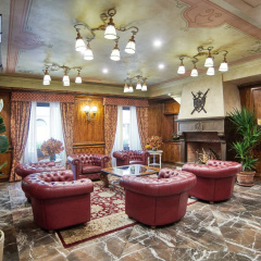 Hotel Adler Cavalieri - Bild 24