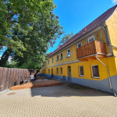 Fewo am Reiterhof - Bild 1