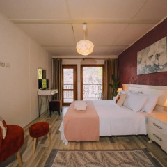 La Dia Hotel Faralya - Bild 1