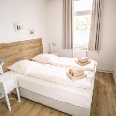 Haus Kluin Wohnung 1 - Bild 6