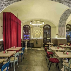 Mercure Vienna First - Bild 24