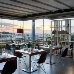 Fresh Hotel, a Member of Design Hotels - Bild 22