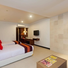 ZenRooms Tanjung Benoa Pratama - Bild 4