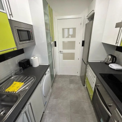 Habitaciones en Embajadores - Bild 16