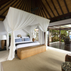 The Ungasan Clifftop Resort - Bild 4