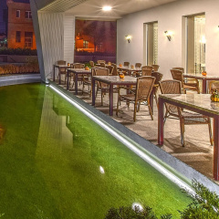 Anna Hotel Budapest - Bild 21