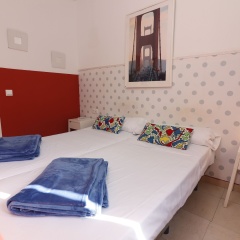 Feel Hostels City Center - Bild 2
