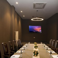 Yeni Bahar Otel - Bild 17
