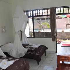 Ray Beach Inn - Bild 1