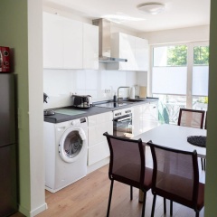 Business Apartment Wuppertal - Bild 15