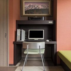 Super Hotel Matsumoto Ekimae thumbnail 5