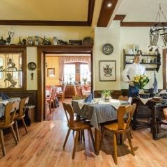 Hotel Rappen Rothenburg ob der Tauber - Bild 21