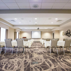 Hampton Inn & Suites Pittsburgh/Harmarville thumbnail 26