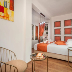 Sweet Inn Apartments - Molcho Street thumbnail 4