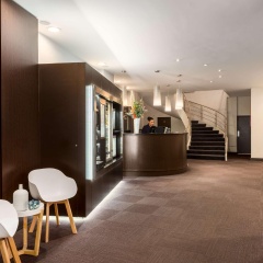 NH Amsterdam Caransa - Bild 14