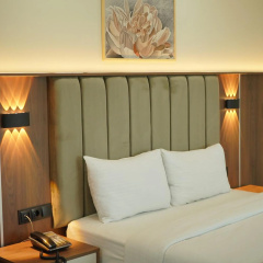 Lion City Hotel - Bild 2