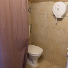 Attila Hotel Budapest - Bild 9
