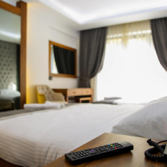 New Gate Hotel - Bild 5