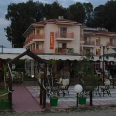 Ceren Hotel - Bild 10