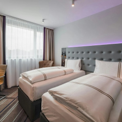 Premier Inn Karlsruhe City Am Wasserturm - Bild 3