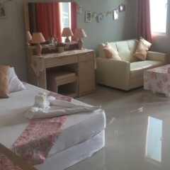 CK HOUSE Krabi - Bild 2