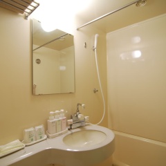 New Star Ikebukuro Hotel - Bild 20