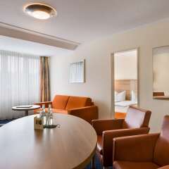 acora Bochum Living the City in Bochum, Germany from 86$, photos, reviews - zenhotels.com photo 31