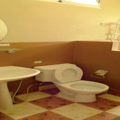 Lanta Castaway Beach Resort - Bild 8