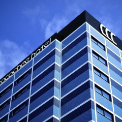 Cocochee Hotel Numazu