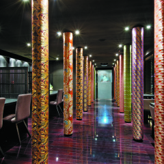 Wharney Hotel - Bild 25