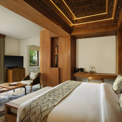 Cicada Resort Bali Ubud, Autograph Collection - Bild 2