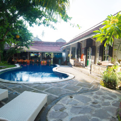 Attara Heritage Senggigi - Bild 14