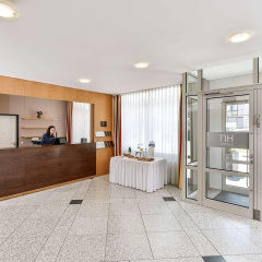 NH München City Süd - Bild 2