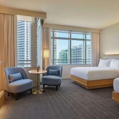 Brickell Arch, a Luxury Collection Hotel, Miami - Bild 4
