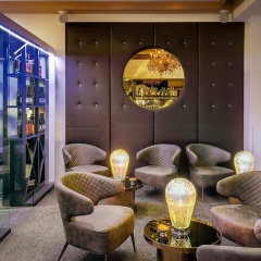 LIFESTYLE Resort Zum Kurfürsten - Bild 14