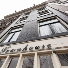 Townhouse Hotel - Bild 1