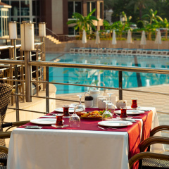 Rox Resort Hotel - Bild 13