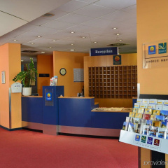 Hotel Berlin Lichtenberg - Bild 18