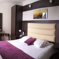 Parc Hotel Paris - Bild 5