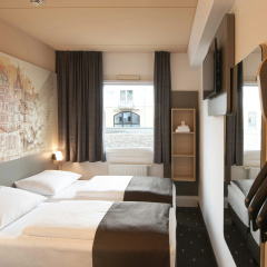 B&B HOTEL Schwerin-Süd - Bild 5