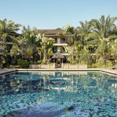 Pullman Khao Lak Katiliya Villas - Bild 20