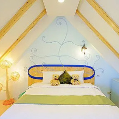 Yudo B&B Yilan thumbnail 15