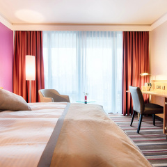 Leonardo Hotel Hannover - Bild 4