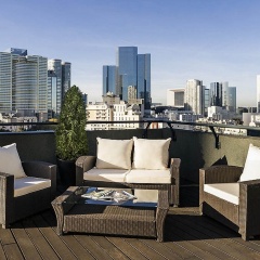 Hotel Mercure Paris La Défense - Bild 8