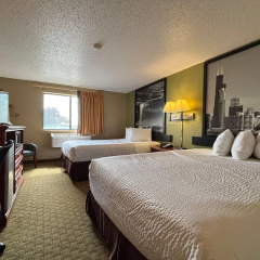 Super 8 by Wyndham Pontiac thumbnail 15