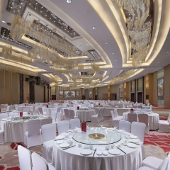 Worldhotel Grand Jiaxing Hunan thumbnail 44